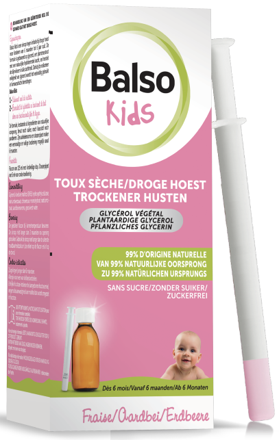 Balso Kids Balso Kids